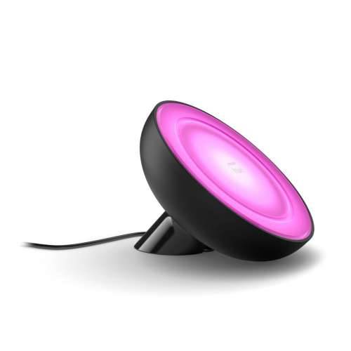 Stolna svjetiljka Philips Lámpara de mesa Bloom Crna Plastika 7 W 230 V Cijena