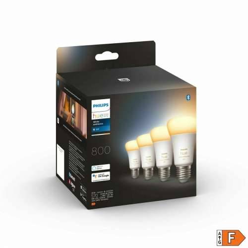 Pametna Žarulja Philips A60 - E27 - 800 60 W E27 2200K 6500 K 800 lm Cijena