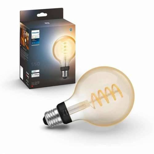 Pametna Žarulja Philips Globo G93 - Bombilla inteligente E27 7 W 40 W 60 W E27 Cijena