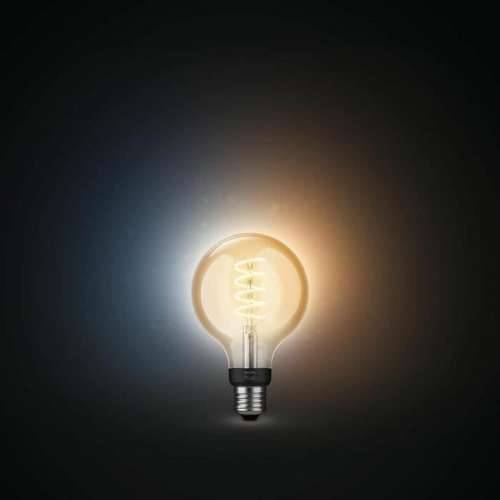 Pametna Žarulja Philips Globo G93 - Bombilla inteligente E27 7 W 40 W 60 W E27 Cijena