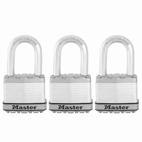 Zaključavanje ključem Master Lock Cijena