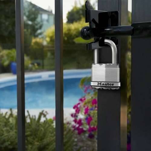 Zaključavanje ključem Master Lock Cijena
