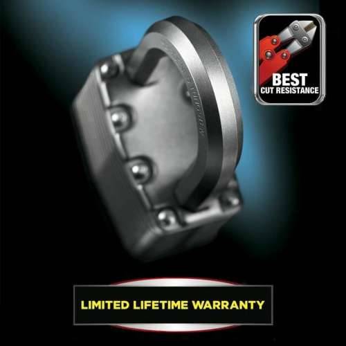 Zaključavanje ključem Master Lock Cijena