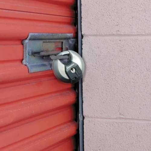 Zaključavanje ključem Master Lock M40EURT (2 kom.) Cijena