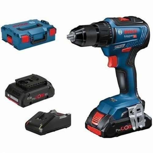 za uvrtanje BOSCH GSR 18V-55 Professional - Bohrer/Schrauber - schnurlos Cijena
