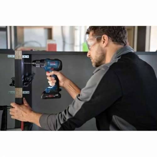 za uvrtanje BOSCH GSR 18V-55 Professional - Bohrer/Schrauber - schnurlos Cijena
