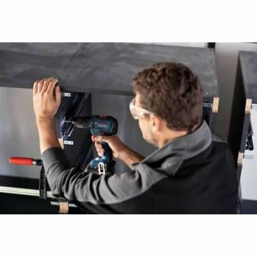 za uvrtanje BOSCH GSR 18V-55 Professional - Bohrer/Schrauber - schnurlos Cijena