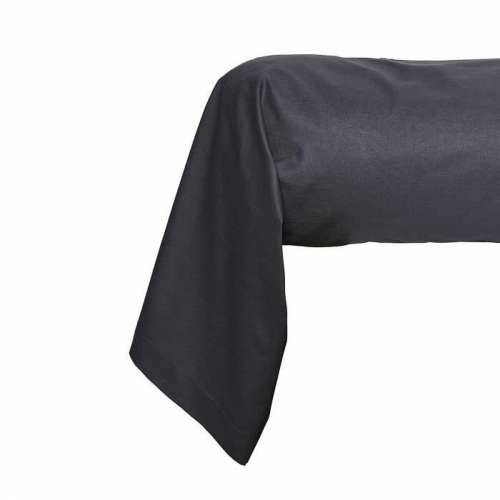 Jastučnica TODAY Essential Crna 45 x 185 cm Antracitna Cijena