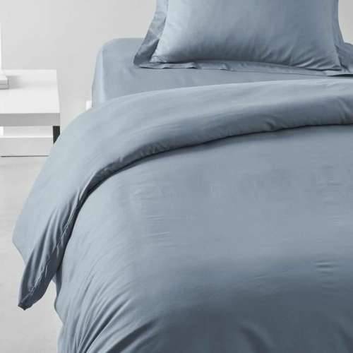 Nordijska navlaka TODAY Essential Plava Denim 140 x 200 cm Cijena