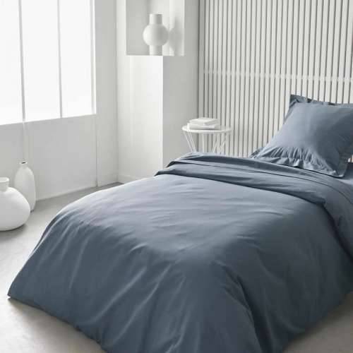 Nordijska navlaka TODAY Essential Plava Denim 140 x 200 cm Cijena