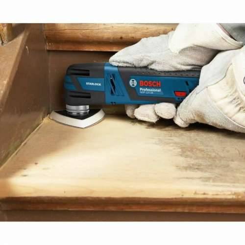 Pilica BOSCH GOP 12V-28 Cijena