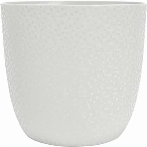 Posuda EDA Opal Chape Bijela Ø 29,5 cm Cijena