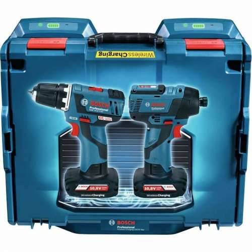 Udarna bušilica BOSCH GDR 12V-110 Professional 12 V Cijena