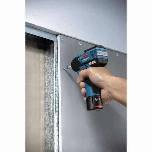 Udarna bušilica BOSCH GDR 12V-110 Professional 12 V Cijena