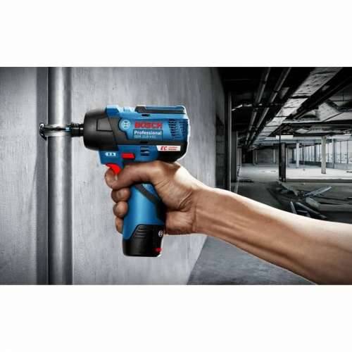 Udarna bušilica BOSCH GDR 12V-110 Professional 12 V Cijena