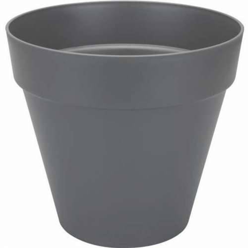 Posuda Elho   Okruglo Tamno sivo Ø 30 cm Cijena