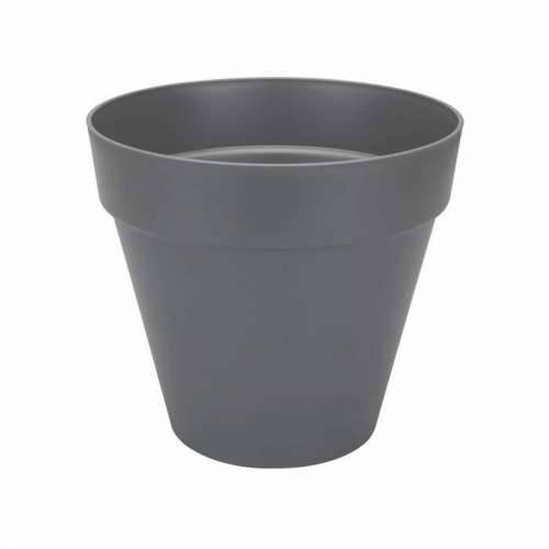 Posuda Elho Loft Urban Okruglo Siva Ø 40 cm Cijena
