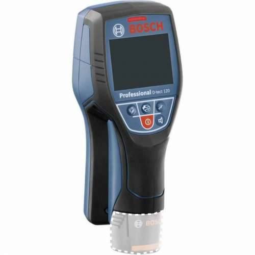 Detektor konstrukcije BOSCH D-tect 120 Professional Cijena