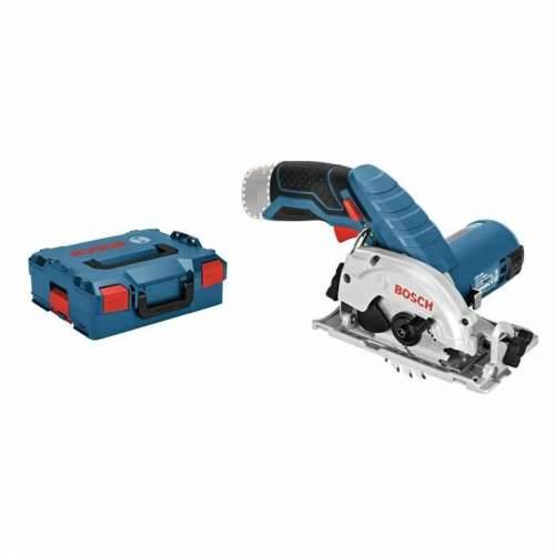 Kružna pila BOSCH GKS 10.8 V-LI 12 V 10,8 V (1 kom.) Cijena