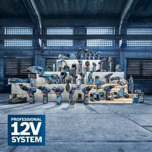 za uvrtanje BOSCH GSR 12V-15 FC Professional Cijena