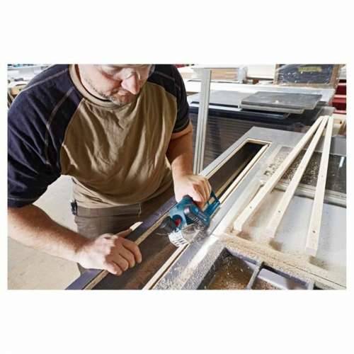 Kratkohodne blanjalice BOSCH GHO 12V-20 Professional Cijena