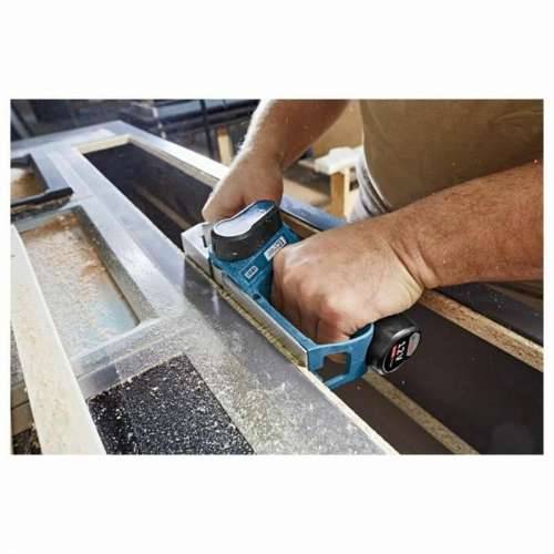 Kratkohodne blanjalice BOSCH GHO 12V-20 Professional Cijena