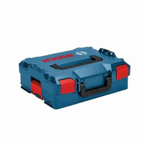 Tool case BOSCH L-BOXX 136 Professional Plava modularni složivo ABS Cijena