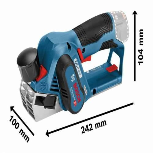 Kratkohodne blanjalice BOSCH GHO 12V-20 Cijena