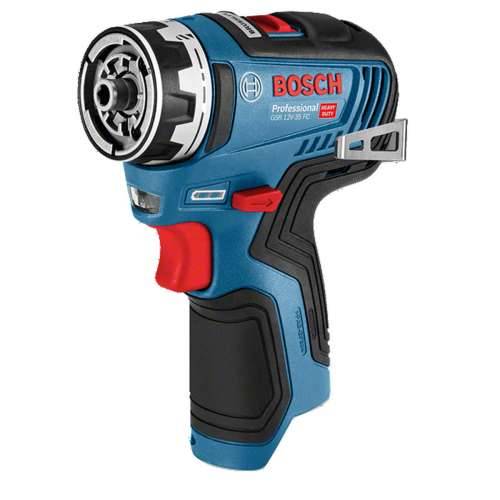 Bušilica odvijač BOSCH GSR 12V-35 FC 35 Nm 850 W Cijena