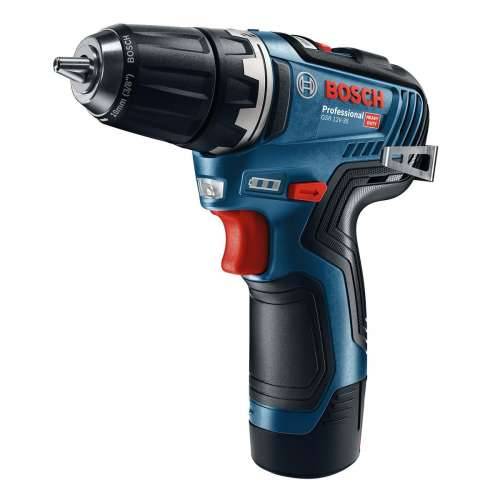 Bušilica odvijač BOSCH Professional GSR 12V-35 Cijena