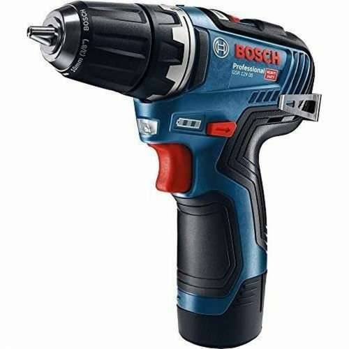 za uvrtanje BOSCH GSR 12V-35 Cijena