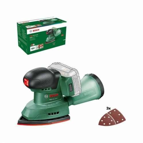 Brusilica BOSCH Easysander 18 V Cijena