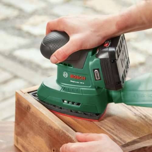 Brusilica BOSCH Easysander 18 V Cijena