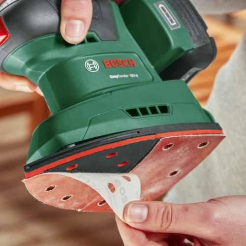 Brusilica BOSCH Easysander 18 V Cijena