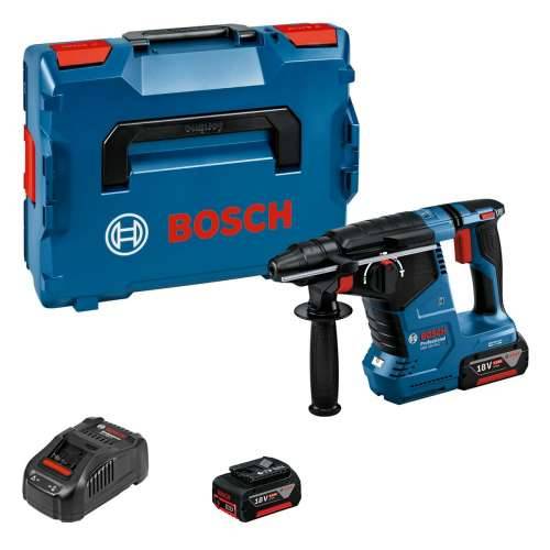 Udarna bušilica BOSCH Professional GBH 24 C Cijena