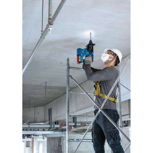 Udarna bušilica BOSCH Professional GBH 24 C Cijena