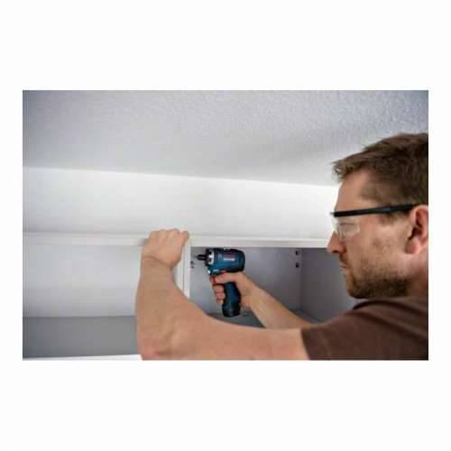 za uvrtanje BOSCH GSR 12V-35 HX Professional Cijena