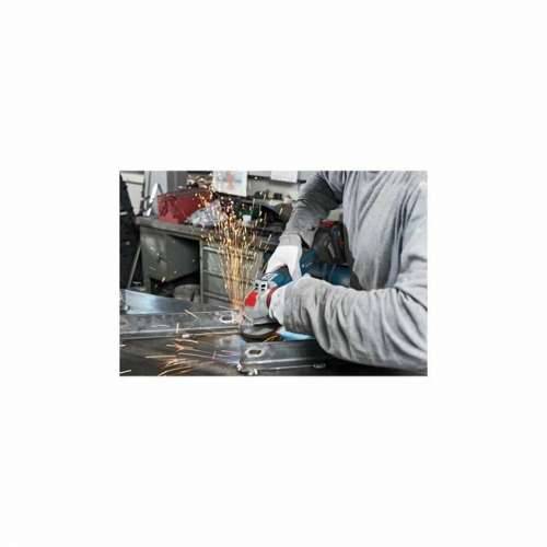 Kutna brusilica BOSCH GWX 18V-10 Professional 1000 W 18 V Cijena