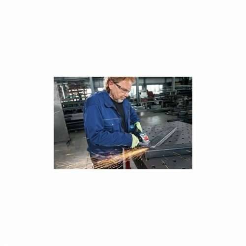 Kutna brusilica BOSCH GWX 18V-10 Professional 1000 W 18 V Cijena