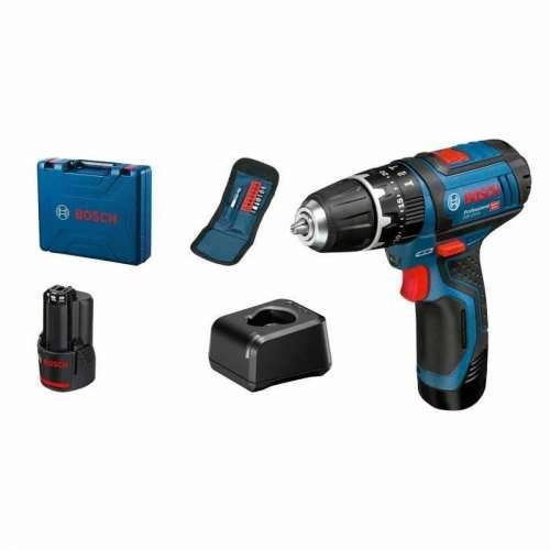 Čekić bušilica BOSCH GSB 12V-15 Professional 12 V Cijena