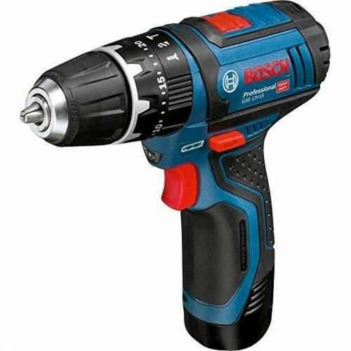 Čekić bušilica BOSCH GSB 12V-15 Professional 12 V Cijena