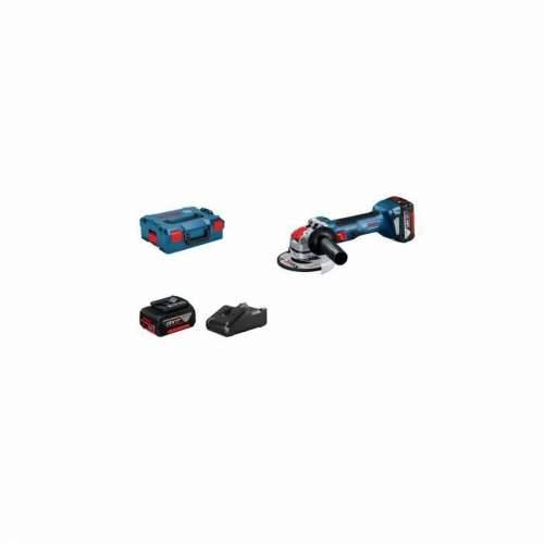Kutna brusilica BOSCH GWX 18V-7 Professional 700 W 18 V (1 kom.) Cijena