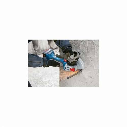Kutna brusilica BOSCH GWX 18V-7 Professional 700 W 18 V (1 kom.) Cijena