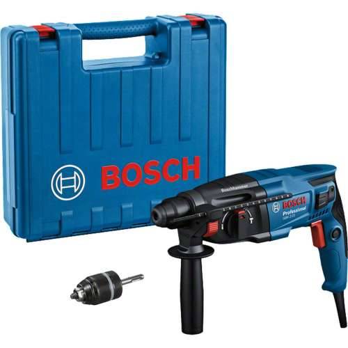 Udarna bušilica BOSCH Professional GBH 2-21 720 W 1200 rpm Cijena