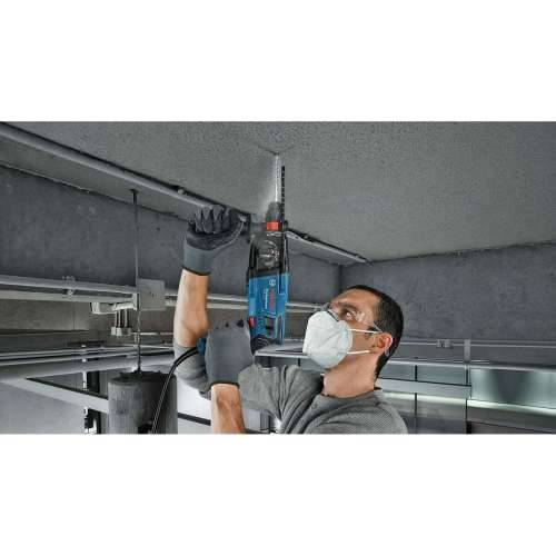 Udarna bušilica BOSCH Professional GBH 2-21 720 W 1200 rpm Cijena