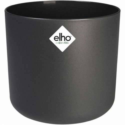 Posuda Elho   Crna Plastika Ø 30 cm Cijena
