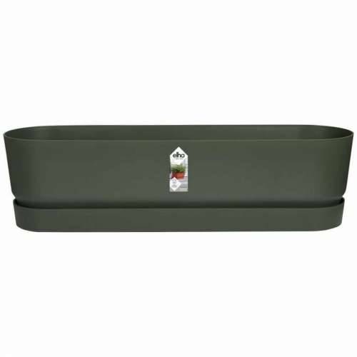 Žardinijera Elho   50 cm Crna Plastika Cijena