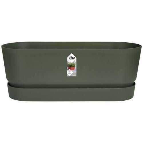 Žardinijera Elho   50 cm Zelena Plastika Cijena
