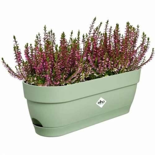 Žardinijera Elho   50 cm Zelena Plastika Cijena