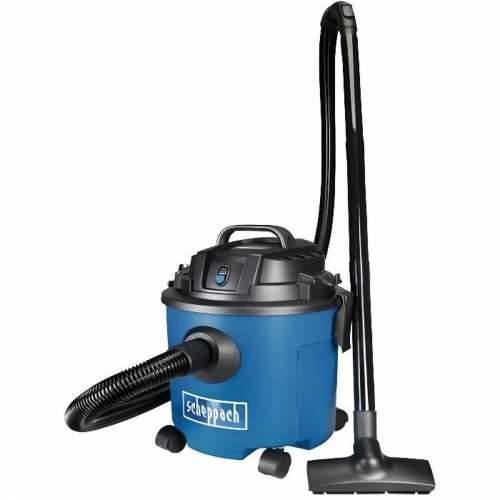 Usisavač s vrećicom Scheppach NTS16 1200 W 16 L Cijena